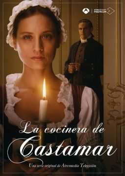 La cuoca di Castamar [] (2021)