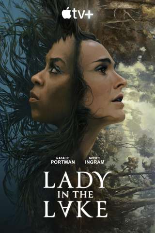 La donna del lago [] (2024 - In Lavorazione)