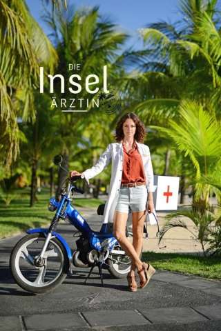 La dottoressa dell’isola [] (2018 - In Lavorazione)