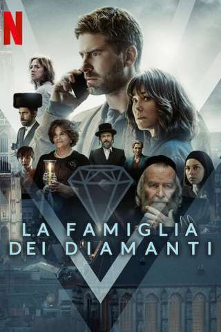 La famiglia dei diamanti [] (2023 - In Lavorazione)