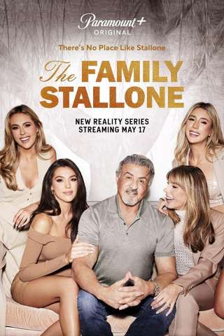 La Famiglia Stallone [] (2023 - In Lavorazione)