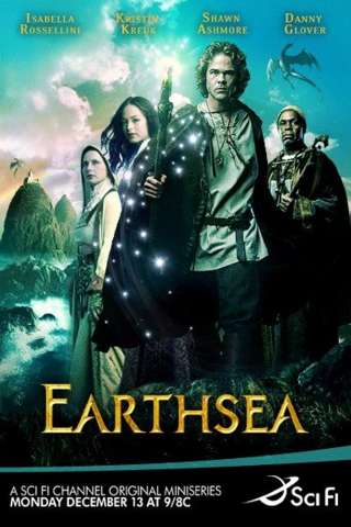 La leggenda di Earthsea [] (2005 - Terminata)