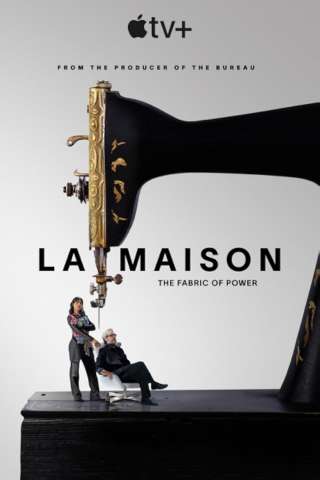 La Maison [] (2024 - In Lavorazione)