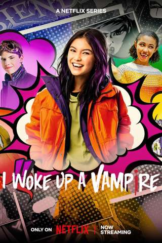 La mia amica vampira [] (2023 - In Lavorazione)