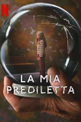 La mia prediletta [] (2023 - In Lavorazione)