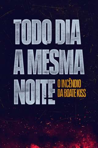 La notte che non passerà [] (2022)