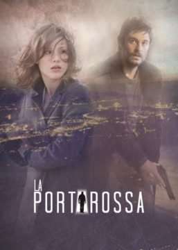 La Porta Rossa [] (2017 - In Lavorazione)