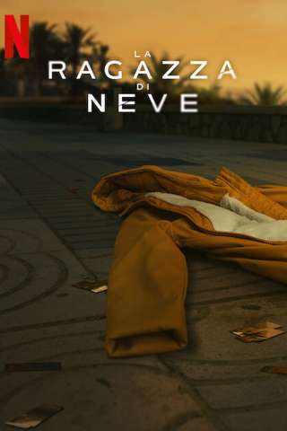 La ragazza di neve [] (2023 - In Lavorazione)