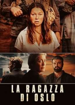 La Ragazza di Oslo [] (2021 - In Lavorazione)