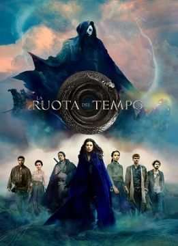 La Ruota Del Tempo [] (2021 - In Lavorazione)