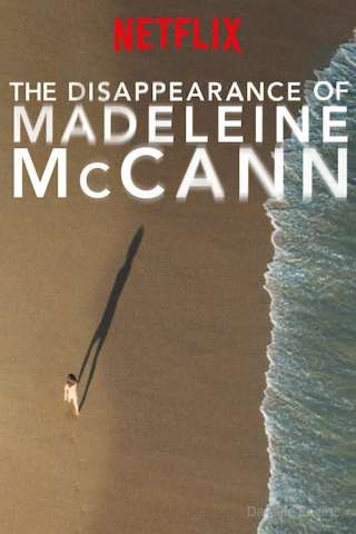La scomparsa di Maddie McCann [] (2019 - In Lavorazione)
