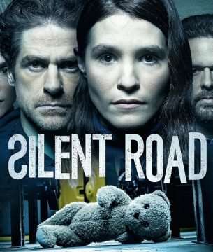 La strada del silenzio (2021) [] (2021)