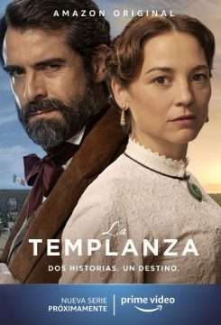 La Templanza [] (2021 - In Lavorazione)
