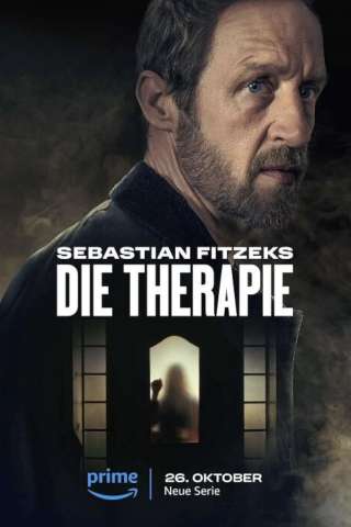 La terapia di Sebastian Fitzek [] (2023 - In Lavorazione)