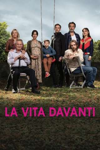 La Vita Davanti [] (2022 - In Lavorazione)