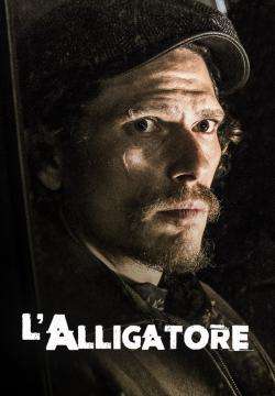 L'alligatore [] (2020 - In Lavorazione)