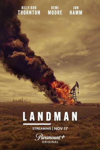 Landman [] (2024 - In Lavorazione)