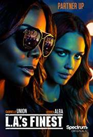 L.A.'s Finest [] (2019 - In Lavorazione)
