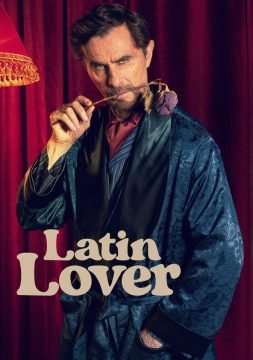 Latin Lover (2022) [] (2022 - In Lavorazione)