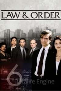 Law and Order - I due volti della giustizia [] (1990/2010)