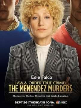 Law and Order True Crime [] (2017)