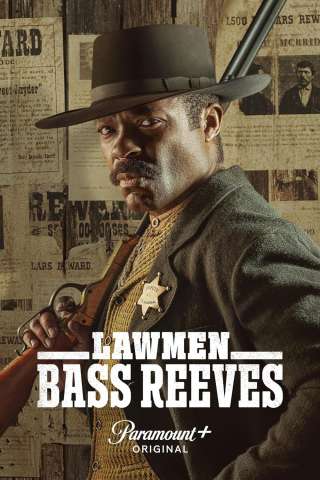 Lawmen - La storia di Bass Reeves [] (2023 - In Lavorazione)