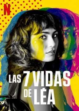 Le 7 vie di Lea (2022) [] (2022 - In Lavorazione)
