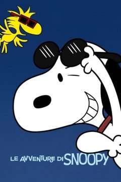 Le avventure di Snoopy [] (2021 - In Lavorazione)