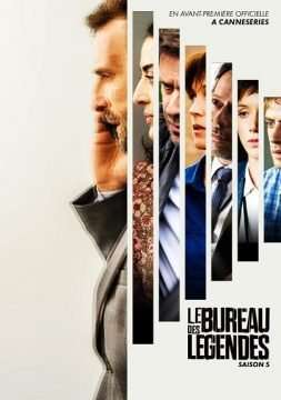 Le Bureau – Sotto Copertura [] (2015 - In Lavarazione)