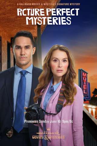 Le indagini di Allie Adams [] (In Lavorazione - 2021)