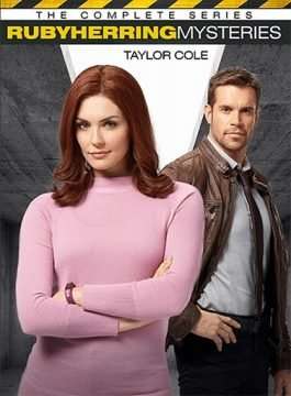 Le indagini di Ruby Herring [] (2019)