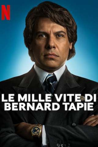 Le mille vite di Bernard Tapie [] (2023 - In Lavorazione)