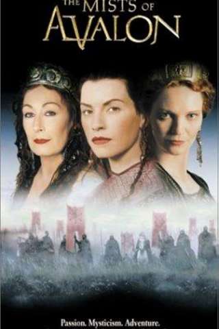 Le nebbie di Avalon [] (2001 - Terminata)