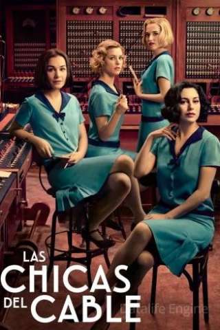 Le Ragazze Del Centralino [] (2017 - In Lavorazione)