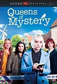 Le regine del mistero [] (2019 - In Lavorazione)