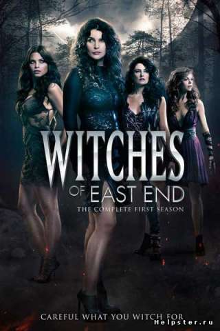 Le Streghe Dell'East End [] (2013 - 2014)