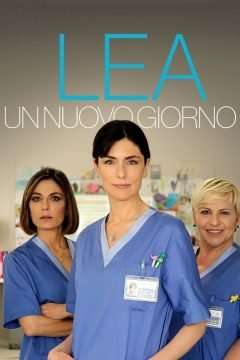 Lea - Un nuovo giorno [] (2022 - In Lavorazione)
