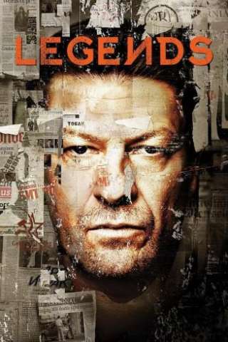 Legends [] (2014 - Conclusa)