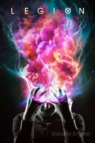 Legion [] (2017 - In Lavorazione)