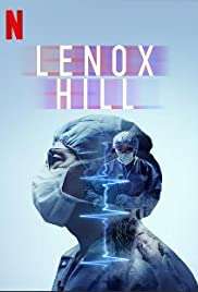 Lenox Hill [] (2020 - In Lavorazione)