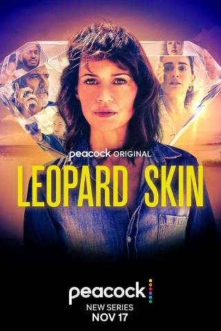 Leopard Skin [] (2022 - In Lavorazione)