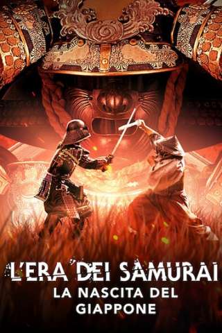 L’Era dei Samurai: La nascita del Giappone [] (2021 - In Lavorazione)