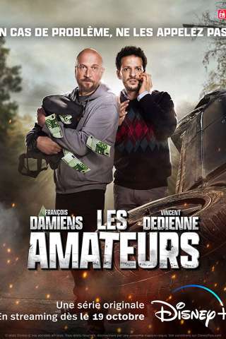 Les Amateurs [] (2022 - In Lavorazione)