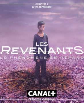 Les Revenants [] (2012 - 2015)