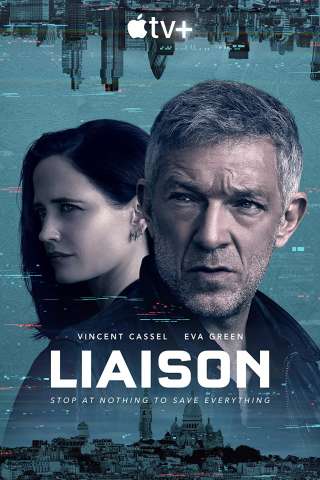 Liaison [] (2023 - In Lavorazione)