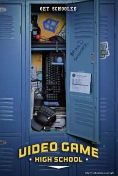Liceo dei videogiochi [] (2012 - 2014)