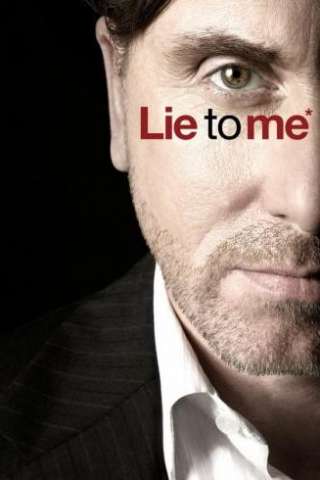 Lie to Me [] (2009 - Cancellata)