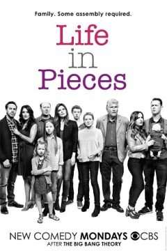 Life in Pieces [] (2015 - 2019)