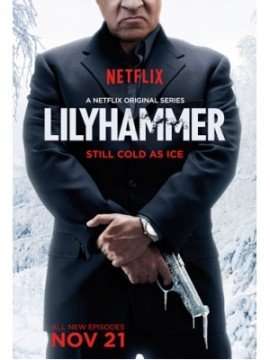 Lilyhammer [] (2011 - 2014)