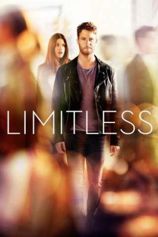 Limitless [] (2015 - Conclusa)